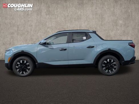 New 2026 Hyundai Santa Cruz SEL AWD/4WD image 5