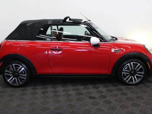 Used 2019 MINI Cooper Convertible FWD image 6