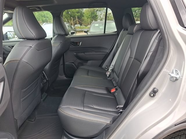 New 2026 Subaru Outback Wilderness AWD/4WD image 11