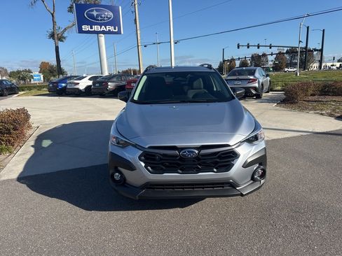 New 2026 Subaru Crosstrek 2.0i Premium image 2