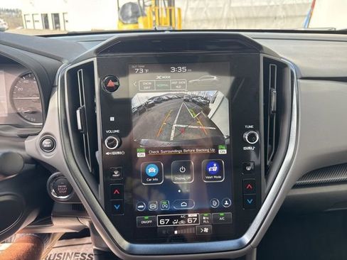 Used 2025 Subaru Crosstrek 2.5i Limited image 15