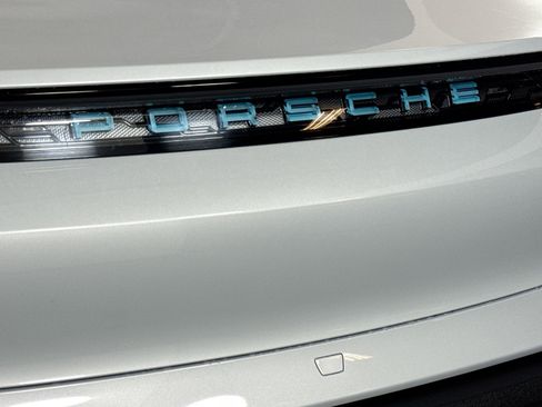 Certified 2021 Porsche Taycan 4S w/ Premium Package image 25