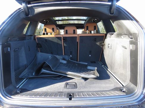 Used 2021 BMW X3 M40i w/ Premium Package image 17