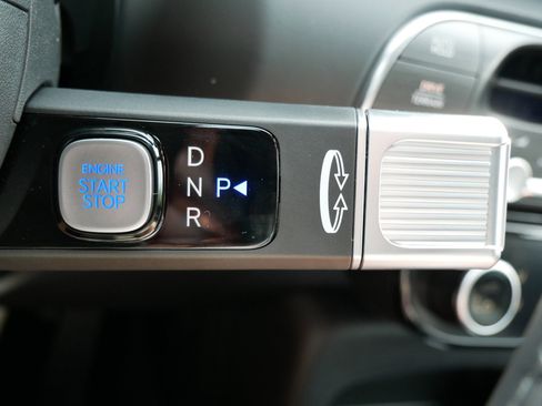 New 2026 Hyundai Palisade Calligraphy image 14