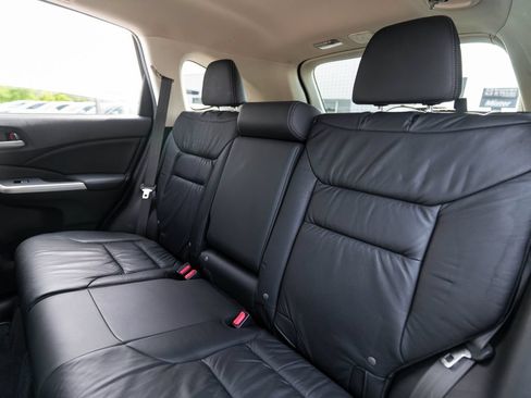 Used 2014 Honda CR-V EX-L image 38