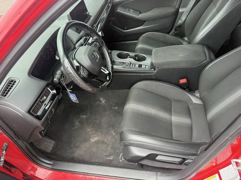Used 2022 Honda Civic Sport image 18