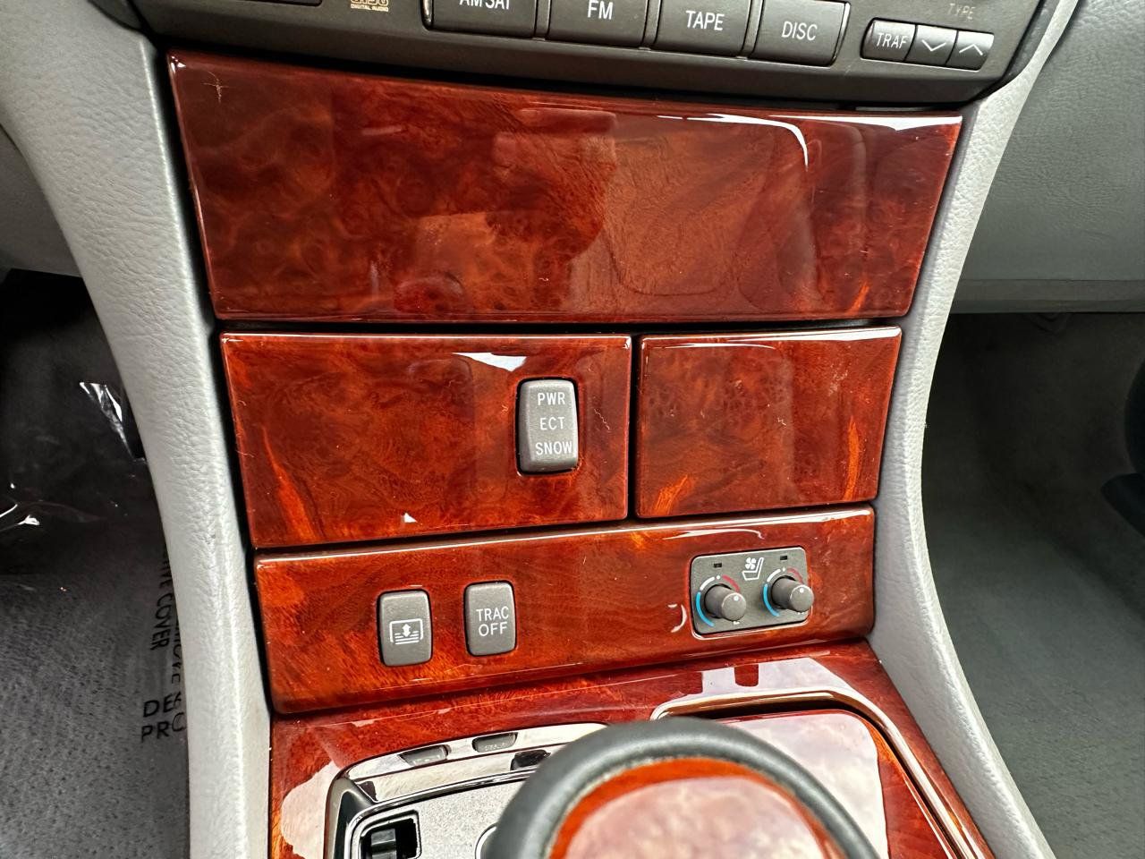 Used 2004 Lexus LS 430 RWD image 67