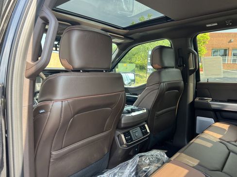 New 2026 Ford F150 King Ranch AWD/4WD image 19