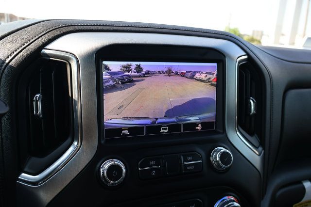 Used 2022 GMC Sierra 1500 SLT RWD image 18