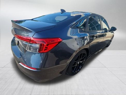 Used 2023 Honda Civic Sport image 4