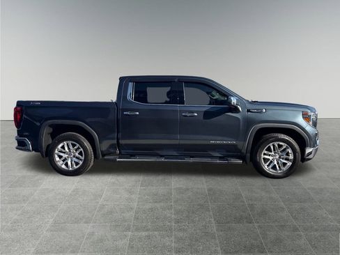 Used 2019 GMC Sierra 1500 SLT w/ SLT Premium Plus Package image 7