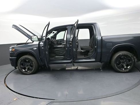 New 2026 RAM 1500 Big Horn image 33