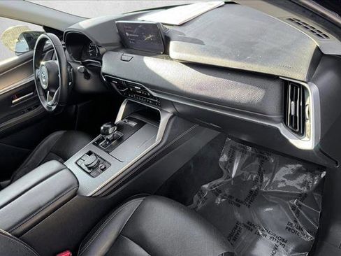 Used 2024 MAZDA CX-90 3.3 Turbo w/ Premium Package image 21
