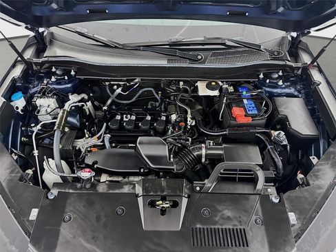 Used 2025 Honda CR-V EX image 30