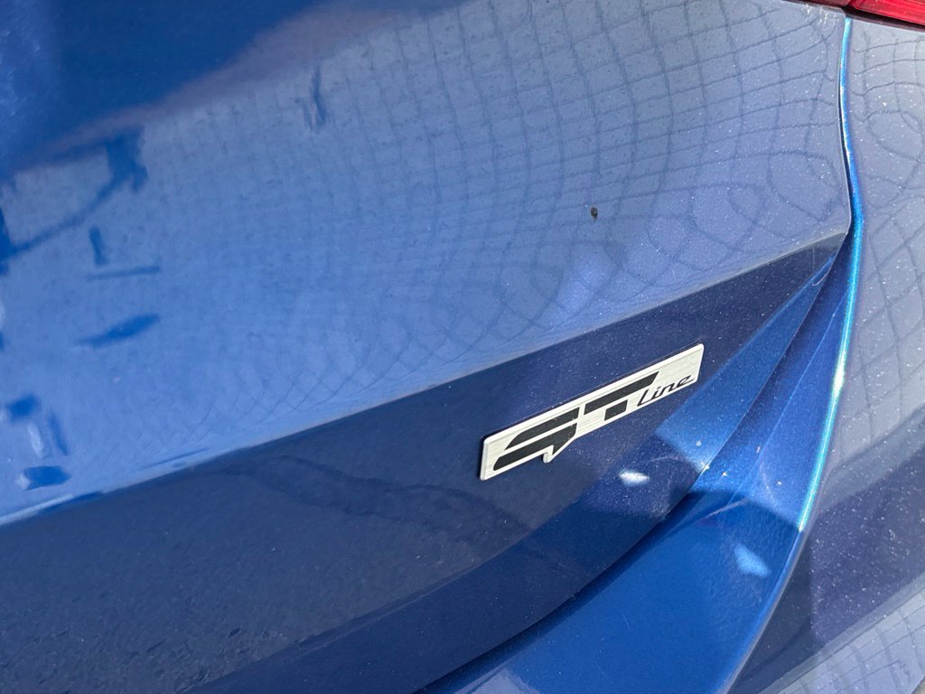 Used 2023 Kia K5 GT-Line FWD image 35
