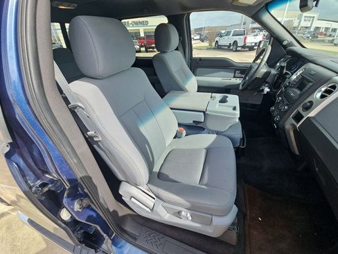 Used 2014 Ford F150 XLT w/ Equipment Group 302A Luxury image 42