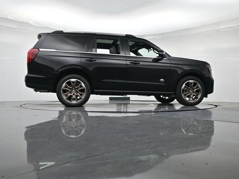New 2027 Ford Expedition King Ranch AWD/4WD image 41