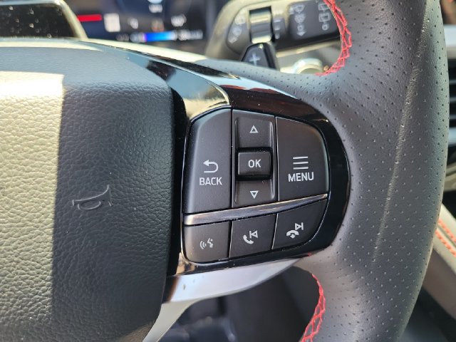 Used 2026 Ford Explorer ST w/ Sun And Sound Package AWD/4WD image 6