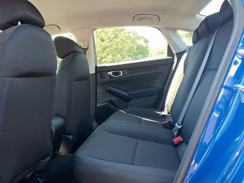 Used 2023 Honda Civic LX image 10