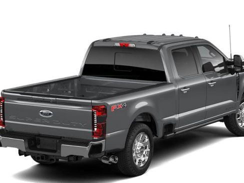 New 2026 Ford F250 Lariat w/ Lariat Ultimate Package image 24