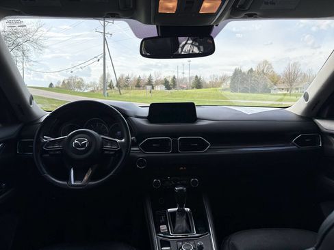 Used 2018 MAZDA CX-5 Grand Touring w/ Premium Package AWD/4WD image 17