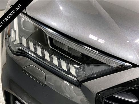 Used 2023 Audi Q7 3.0T Premium Plus w/ Premium Plus Package image 30