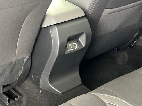 New 2026 Subaru Crosstrek 2.0i Premium image 34