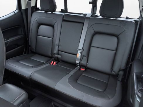 Used 2022 GMC Canyon AT4 w/ Trailering Package image 20