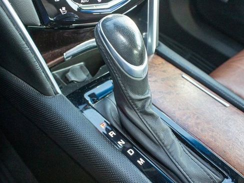 Used 2016 Cadillac XTS Luxury w/ Driver Awareness Package image 31