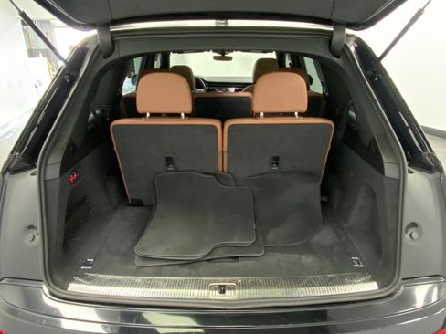 Used 2021 Audi Q7 2.0T Premium Plus w/ Premium Plus Package image 44