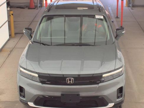 Used 2025 Honda Prologue Elite image 4