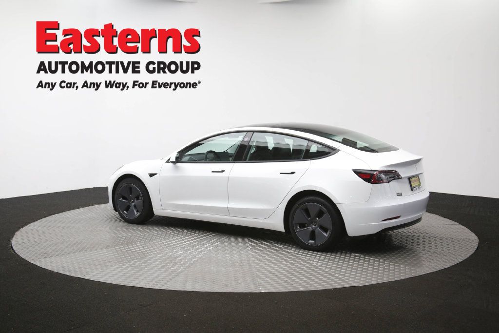 Used 2023 Tesla Model 3 Standard Range RWD image 59