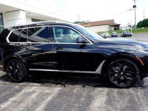 New 2027 BMW X7 xDrive40i AWD/4WD image 3