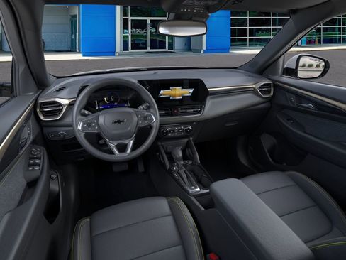 New 2026 Chevrolet TrailBlazer ACTIV w/ Convenience Package image 23