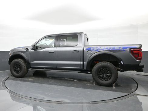 Used 2025 Ford F150 Raptor image 5