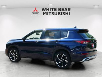 Used 2024 Mitsubishi Outlander SE