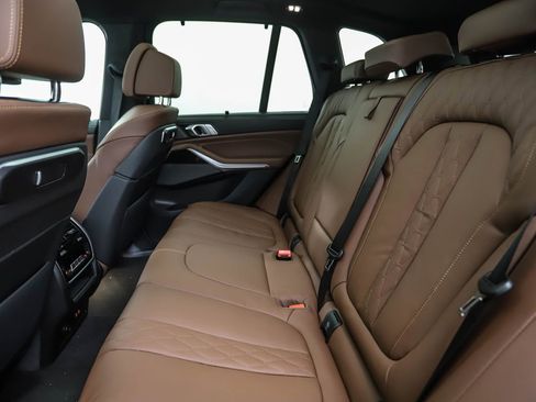 New 2026 BMW X5 xDrive40i image 22