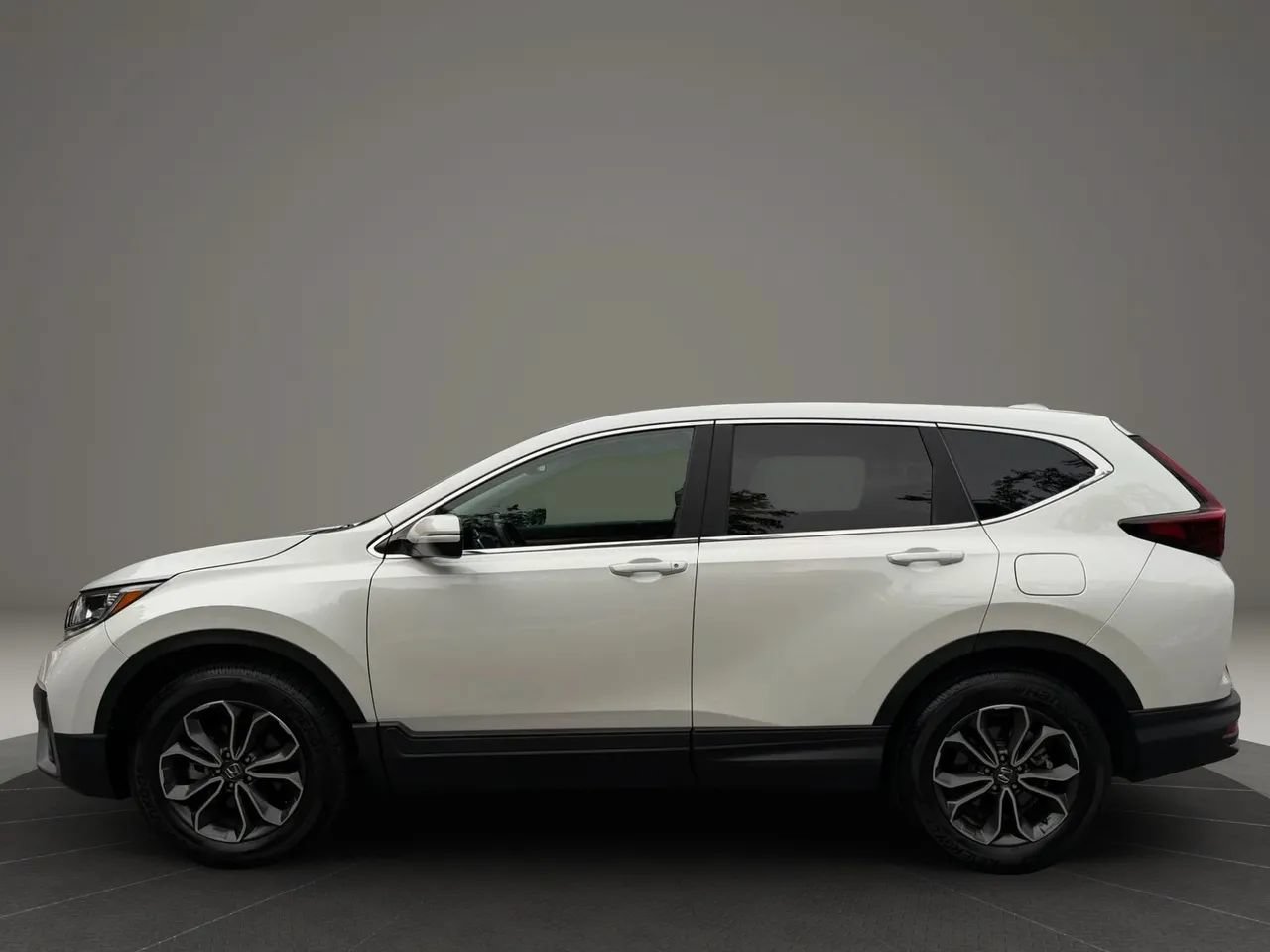 Used 2022 Honda CR-V EX-L image 8