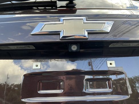 Used 2015 Chevrolet Trax LT image 9