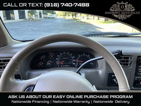 Used 2000 Ford F350 Lariat AWD/4WD image 24