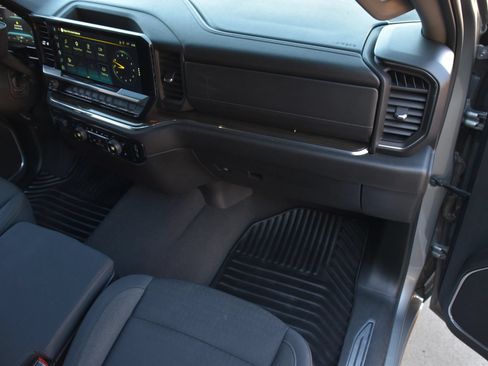Used 2024 Chevrolet Silverado 2500 LT w/ All Star Edition AWD/4WD image 27