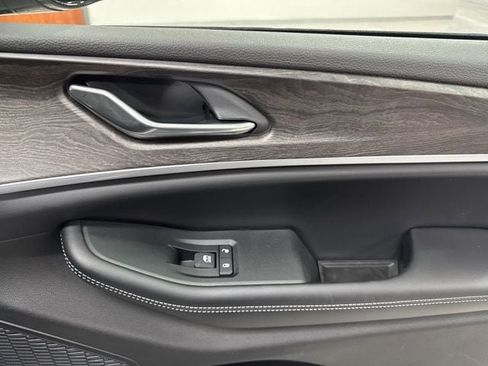 New 2025 Jeep Grand Cherokee Limited AWD/4WD image 53