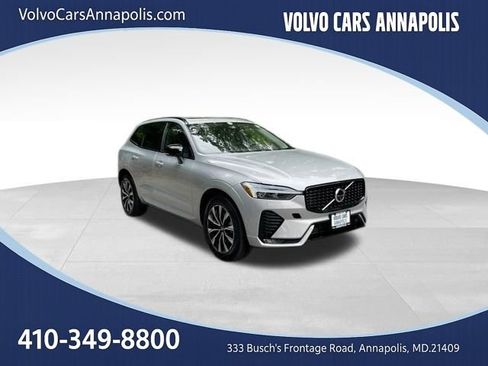 Certified 2023 Volvo XC60 B5 Plus AWD/4WD image 1