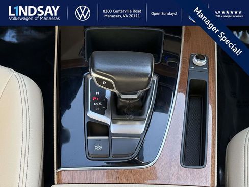 Used 2022 Audi Q5 2.0T Premium Plus image 16