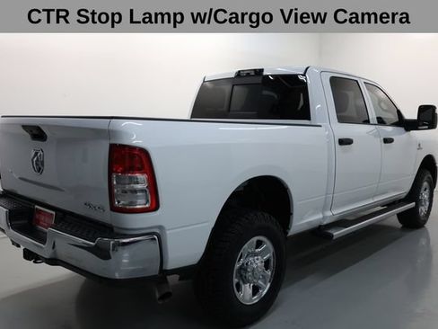 Used 2024 RAM 2500 Tradesman w/ Chrome Appearance Group AWD/4WD image 26