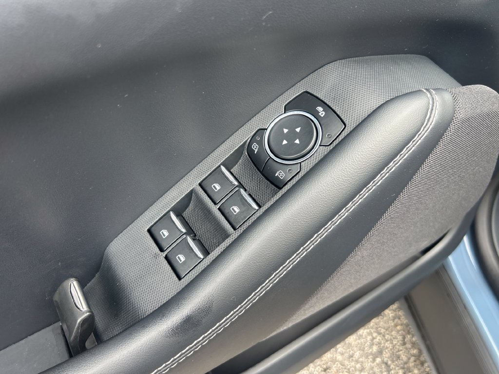 Used 2023 Ford Mustang Mach-E Select RWD image 14