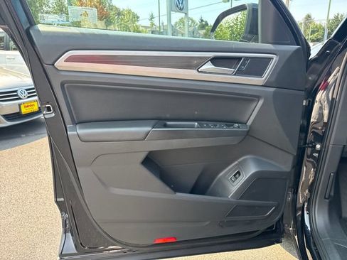 Used 2019 Volkswagen Atlas SE AWD/4WD image 26