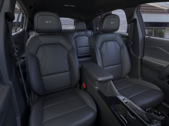 New 2026 Buick Envista Sport Touring w/ Convenience I Package FWD image 40