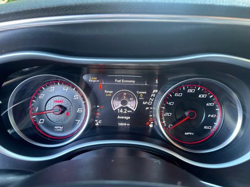 Used 2015 Dodge Charger R/T RWD image 20