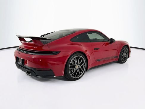 Certified 2025 Porsche 911 Carrera RWD image 9